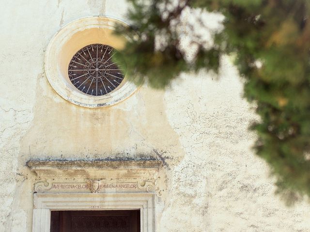 Il matrimonio di Daniele e Michela a Varese, Varese 32