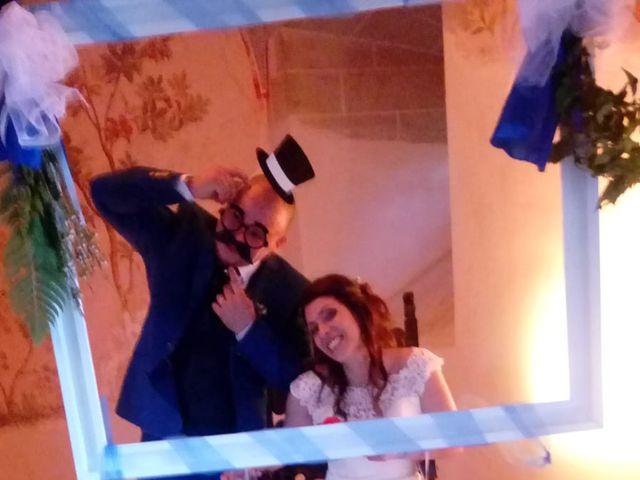 Il matrimonio di Alessandro e Grazia a Introd, Aosta 7