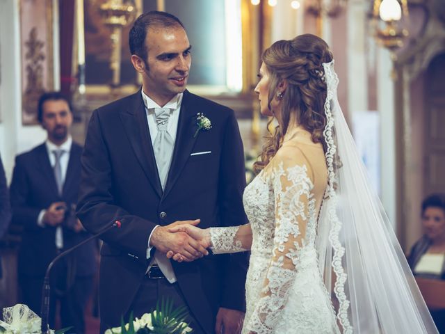 Il matrimonio di Salvatore e Urszula a Acireale, Catania 29