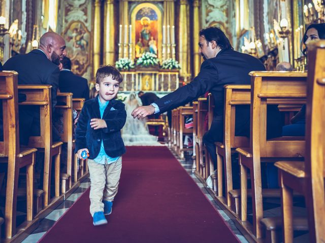 Il matrimonio di Salvatore e Urszula a Acireale, Catania 39