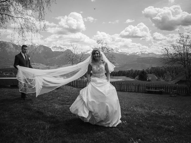 Il matrimonio di Alfredo e Rossella a Bolzano-Bozen, Bolzano 5