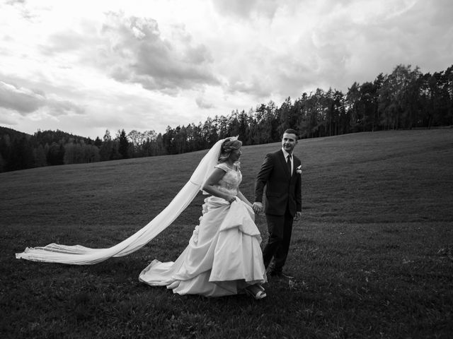 Il matrimonio di Alfredo e Rossella a Bolzano-Bozen, Bolzano 21