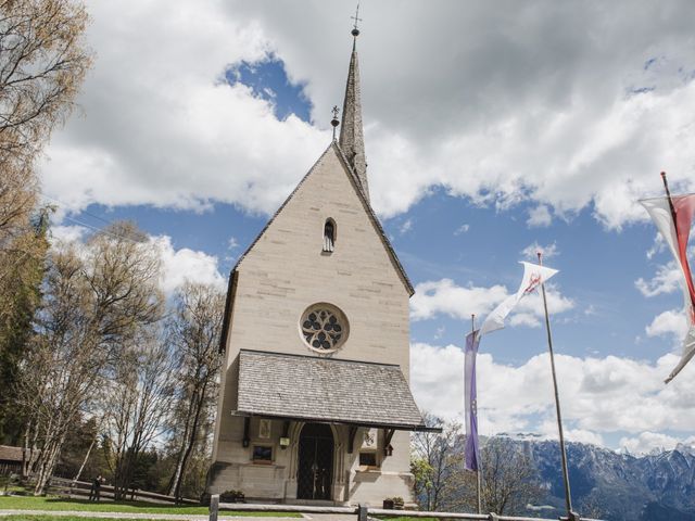 Il matrimonio di Alfredo e Rossella a Bolzano-Bozen, Bolzano 32