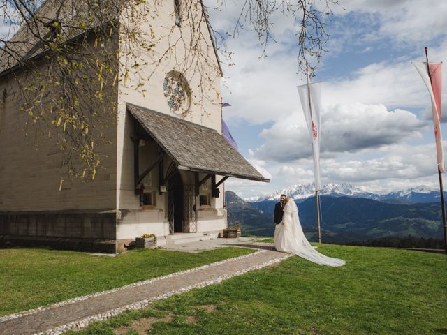 Il matrimonio di Alfredo e Rossella a Bolzano-Bozen, Bolzano 4