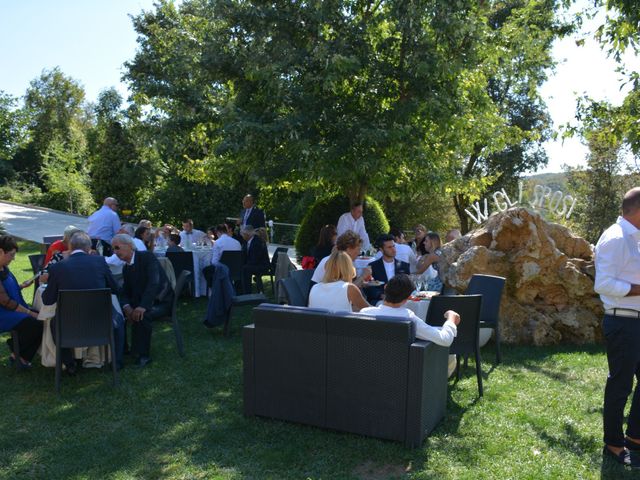 Il matrimonio di Manuel e Giada a Creazzo, Vicenza 30