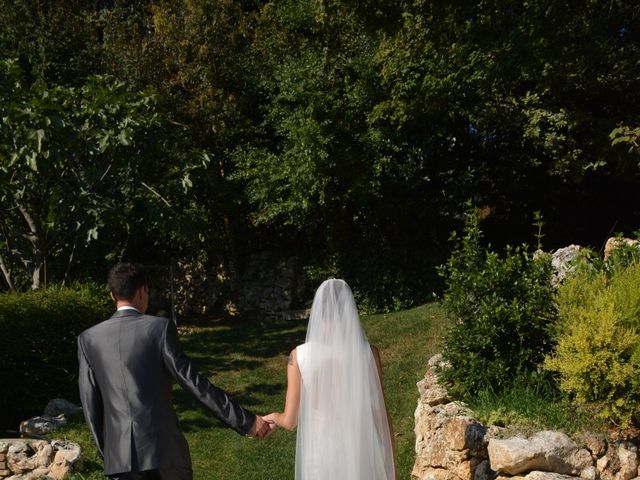 Il matrimonio di Manuel e Giada a Creazzo, Vicenza 34