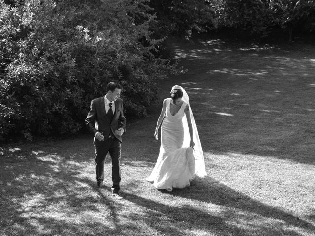 Il matrimonio di Manuel e Giada a Creazzo, Vicenza 39