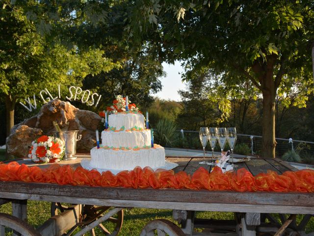 Il matrimonio di Manuel e Giada a Creazzo, Vicenza 49