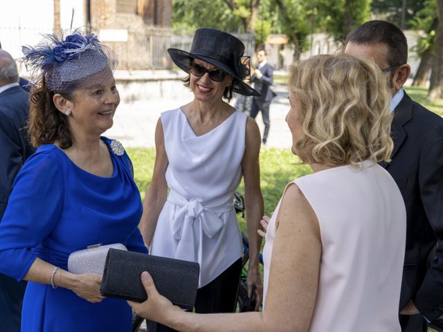 Il matrimonio di Josè e Chiara a Milano, Milano 10