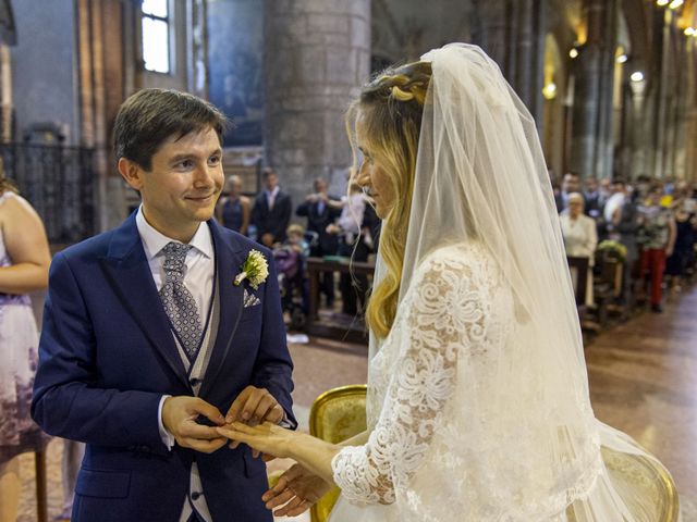 Il matrimonio di Josè e Chiara a Milano, Milano 31