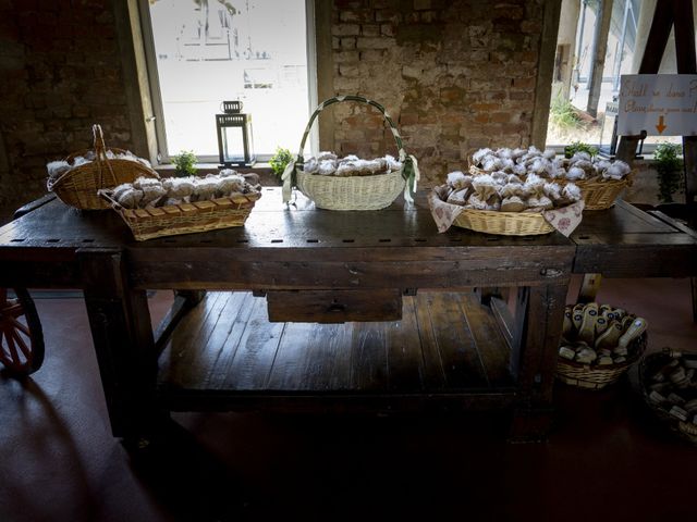 Il matrimonio di Josè e Chiara a Milano, Milano 45