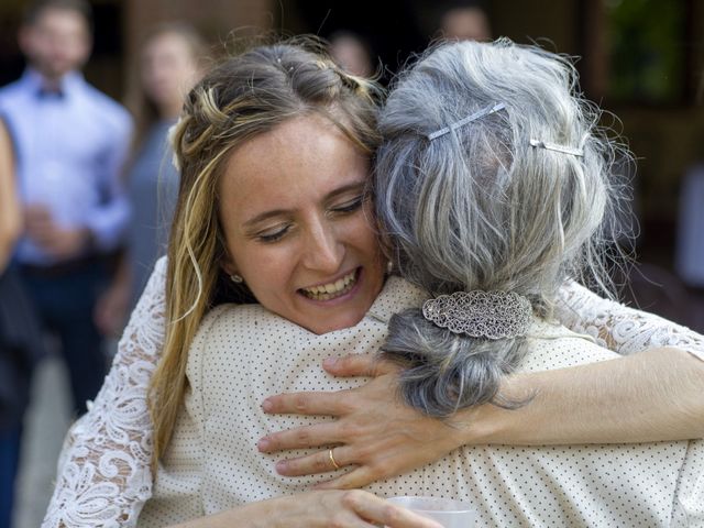 Il matrimonio di Josè e Chiara a Milano, Milano 49