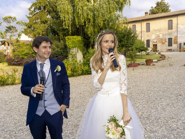 Il matrimonio di Josè e Chiara a Milano, Milano 52