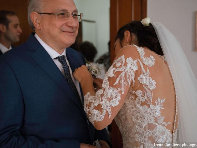 Il matrimonio di Roberto e Cristina a Robecco sul Naviglio, Milano 16