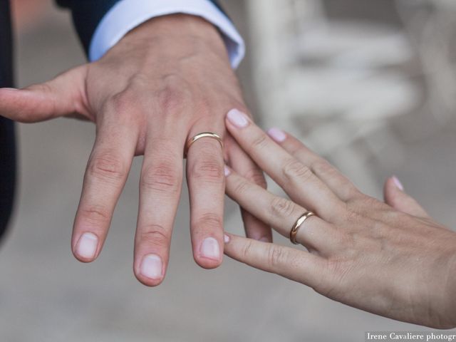 Il matrimonio di Roberto e Cristina a Robecco sul Naviglio, Milano 44