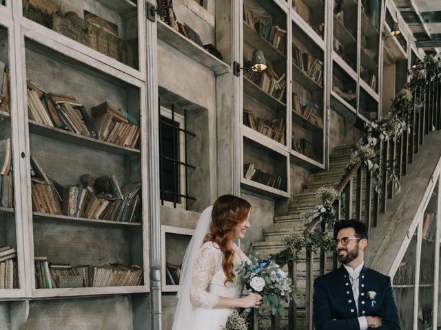 Il matrimonio di Marta e Stefano a Camponogara, Venezia 14