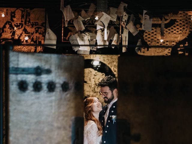 Il matrimonio di Marta e Stefano a Camponogara, Venezia 18