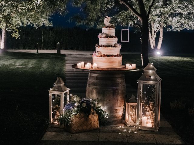 Il matrimonio di Marta e Stefano a Camponogara, Venezia 25