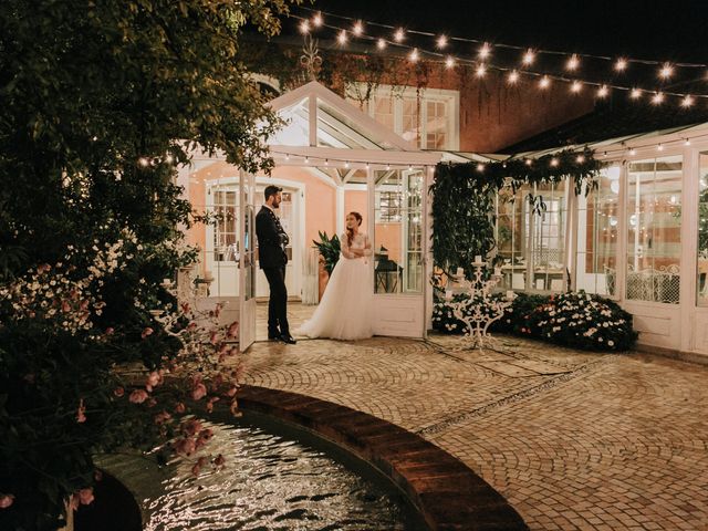 Il matrimonio di Marta e Stefano a Camponogara, Venezia 27