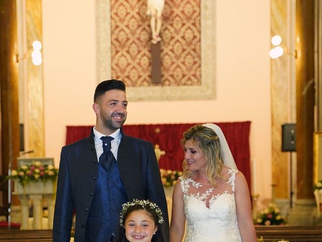 Il matrimonio di Niko e Francesca a Morino, L&apos;Aquila 12