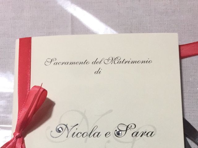 Il matrimonio di Nicola e Sara  a Catania, Catania 1