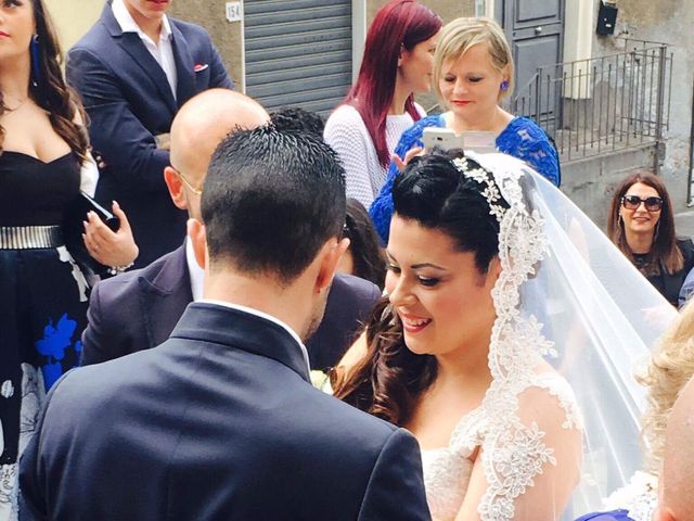 Il matrimonio di Nicola e Sara  a Catania, Catania 5