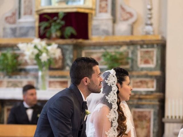 Il matrimonio di Nicola e Sara  a Catania, Catania 8