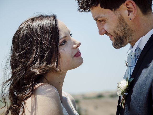 Il matrimonio di Christopher e Chiara a Jesi, Ancona 18