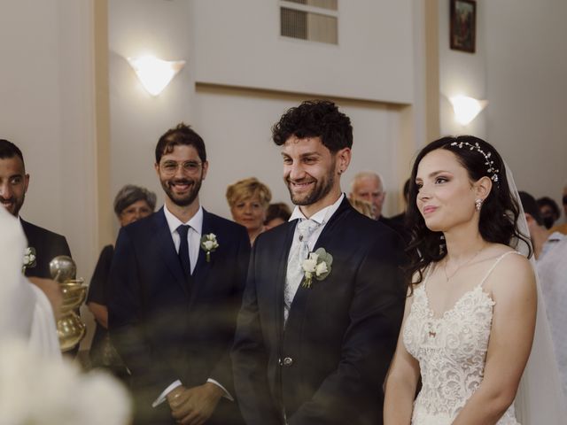 Il matrimonio di Christopher e Chiara a Jesi, Ancona 58