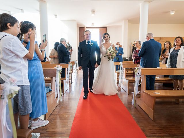 Il matrimonio di Danilo e Marika a Alba Adriatica, Teramo 13