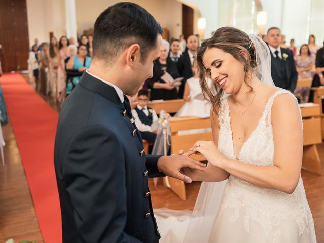 Il matrimonio di Danilo e Marika a Alba Adriatica, Teramo 16