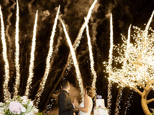 Il matrimonio di Danilo e Marika a Alba Adriatica, Teramo 32