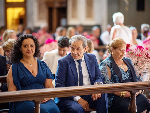 Il matrimonio di Rosario e Stefania a Bergamo, Bergamo 25