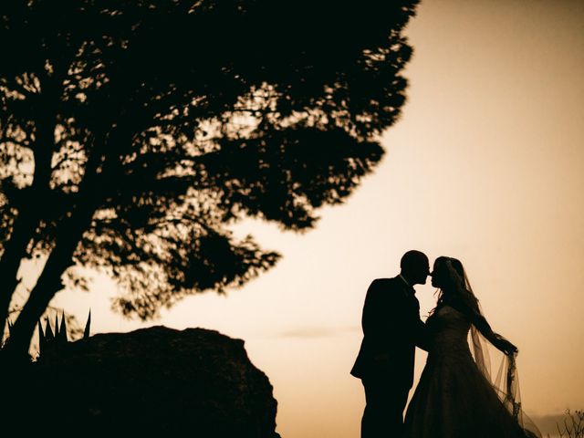 Il matrimonio di Veronica e Sergio a Caltanissetta, Caltanissetta 88