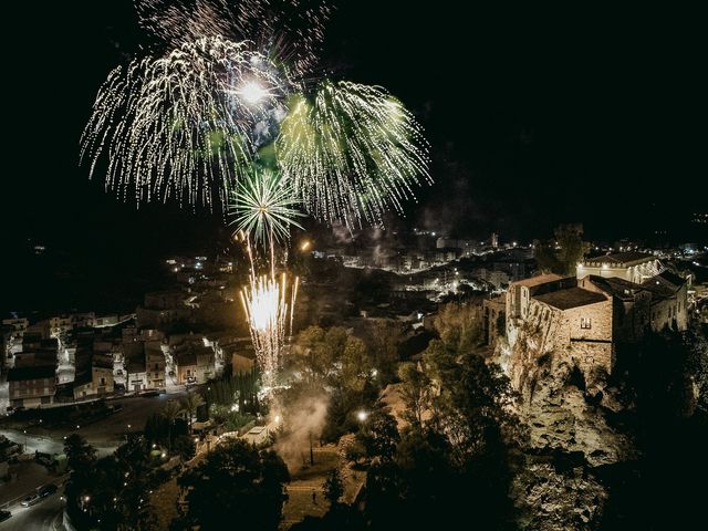 Il matrimonio di Veronica e Sergio a Caltanissetta, Caltanissetta 93