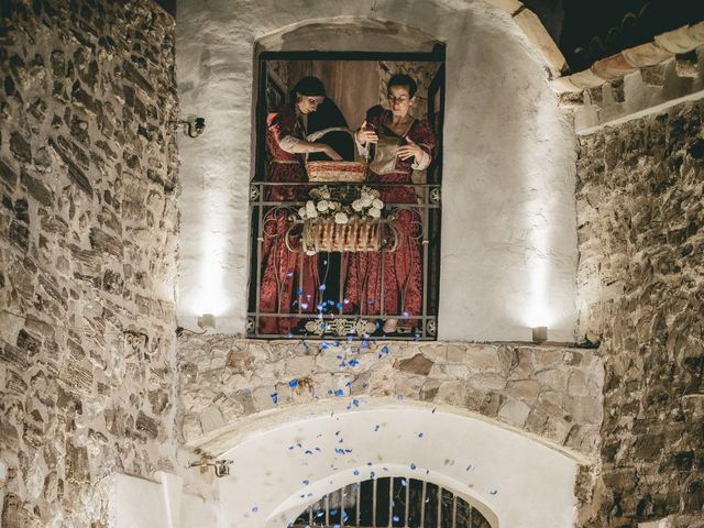 Il matrimonio di Veronica e Sergio a Caltanissetta, Caltanissetta 106