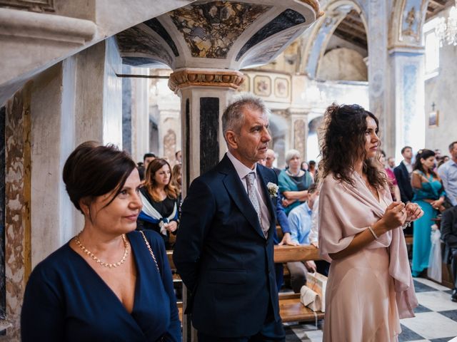 Il matrimonio di Alessio e Arianna a La Spezia, La Spezia 67