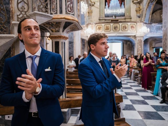 Il matrimonio di Alessio e Arianna a La Spezia, La Spezia 68