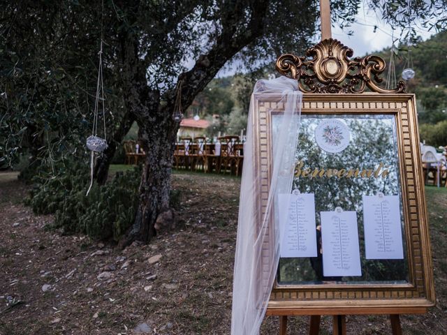 Il matrimonio di Alessio e Arianna a La Spezia, La Spezia 100