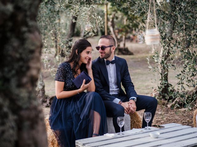 Il matrimonio di Alessio e Arianna a La Spezia, La Spezia 103