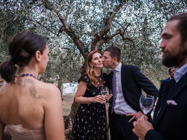Il matrimonio di Alessio e Arianna a La Spezia, La Spezia 107