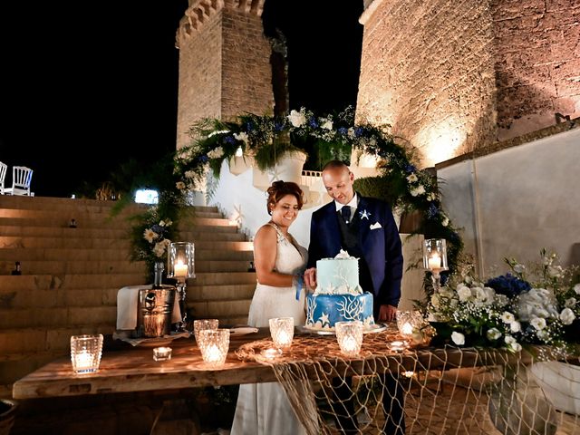 Il matrimonio di Cristian e Marzia a Nardò, Lecce 101