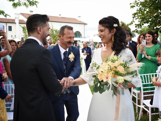 Il matrimonio di Alberto e Laura a Rovigo, Rovigo 7