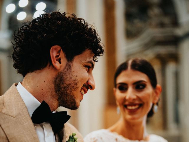 Il matrimonio di Francesco e Giulia a Fontechiari, Frosinone 87