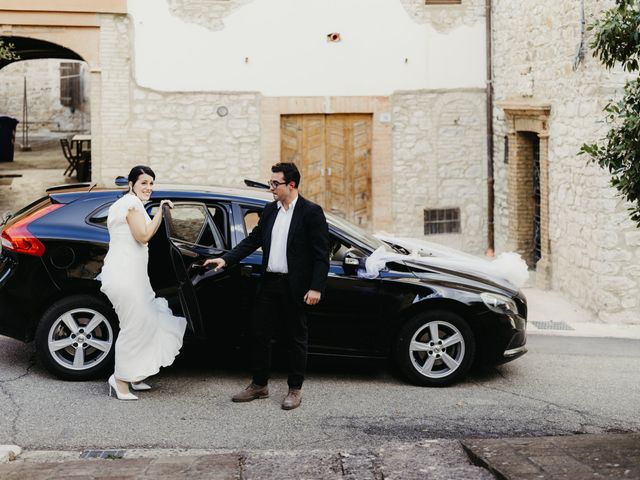 Il matrimonio di Paolo e Tiffany a Parma, Parma 41