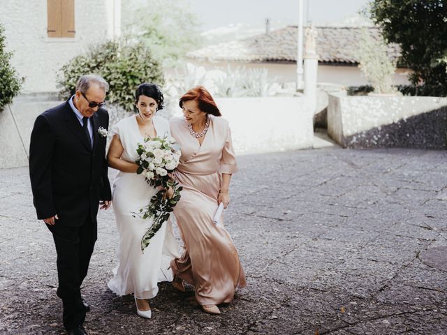 Il matrimonio di Paolo e Tiffany a Parma, Parma 42