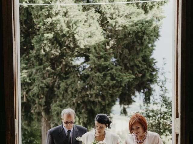 Il matrimonio di Paolo e Tiffany a Parma, Parma 43