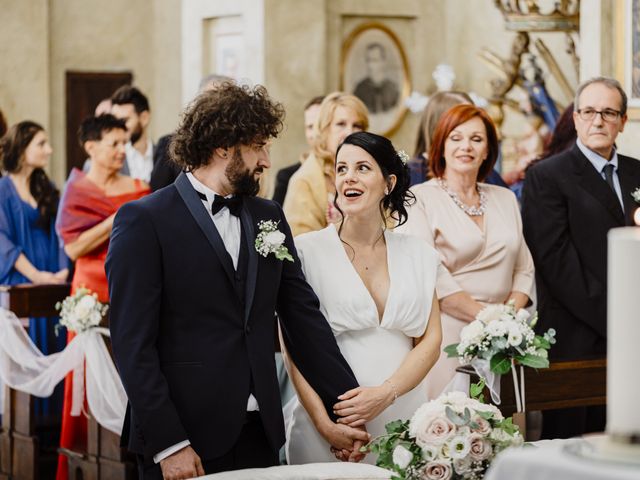 Il matrimonio di Paolo e Tiffany a Parma, Parma 48