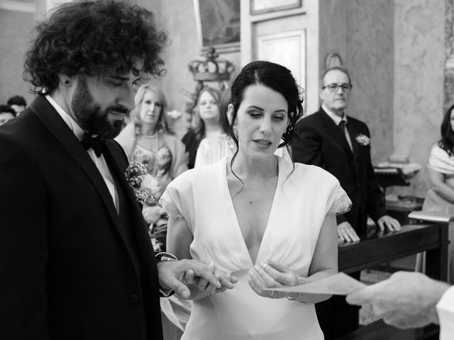 Il matrimonio di Paolo e Tiffany a Parma, Parma 53