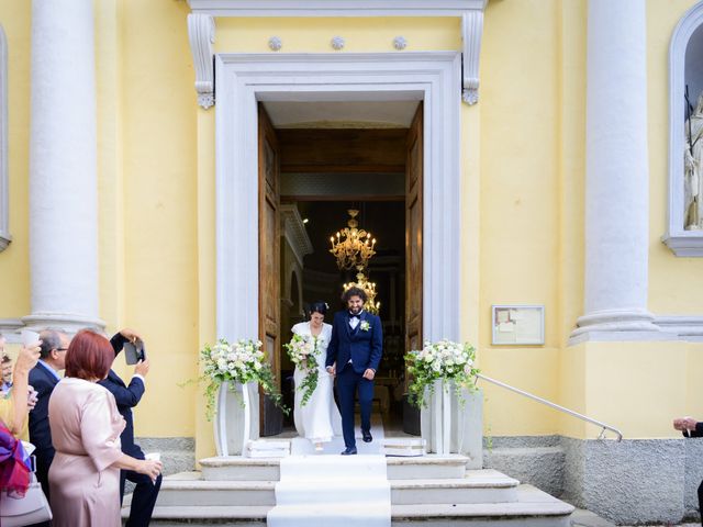 Il matrimonio di Paolo e Tiffany a Parma, Parma 56